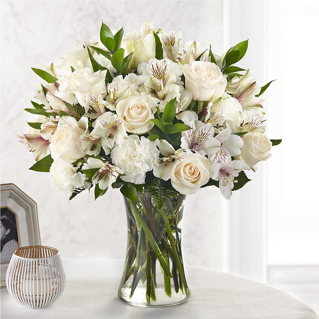 Cherished Friend Bouquet –  Floreria Principe De Paz Llc, Somerset NJ