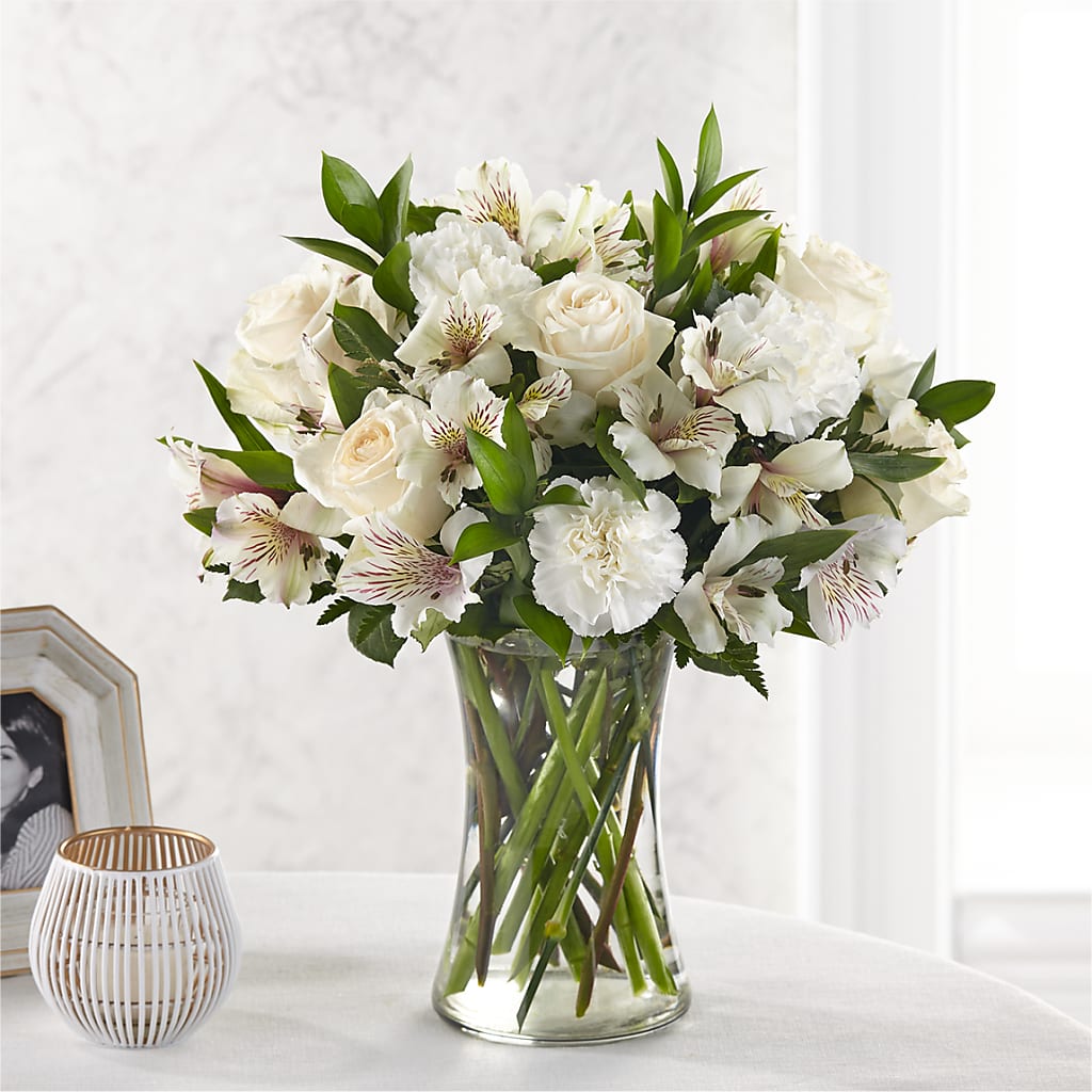 Cherished Friend Bouquet –  Floreria Principe De Paz Llc, Somerset NJ