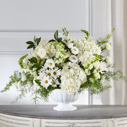 Love & Compassion Arrangement –  Floreria Principe De Paz Llc, Somerset NJ