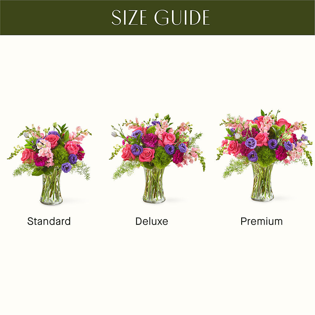 Charm & Comfort Bouquet –  Floreria Principe De Paz Llc, Somerset NJ