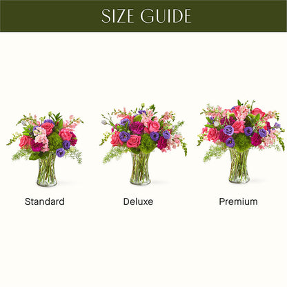 Charm & Comfort Bouquet –  Floreria Principe De Paz Llc, Somerset NJ