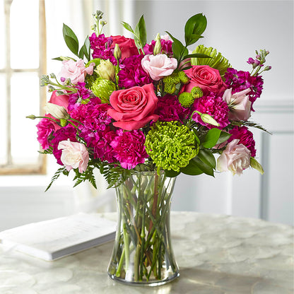 Everlasting Embrace Bouquet –  Floreria Principe De Paz Llc, Somerset NJ