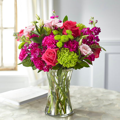 Everlasting Embrace Bouquet –  Floreria Principe De Paz Llc, Somerset NJ