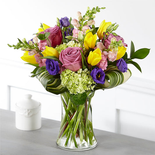 Wondrous Memories Bouquet –  Floreria Principe De Paz Llc, Somerset NJ