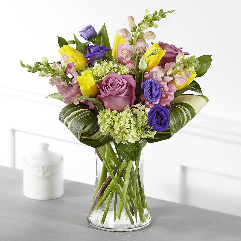 Wondrous Memories Bouquet –  Floreria Principe De Paz Llc, Somerset NJ