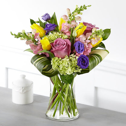 Wondrous Memories Bouquet –  Floreria Principe De Paz Llc, Somerset NJ