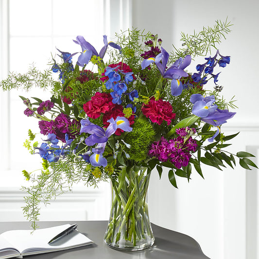 Giving Grace Bouquet –  Floreria Principe De Paz Llc, Somerset NJ