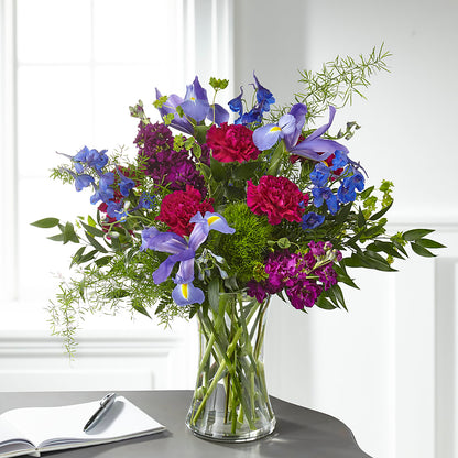 Giving Grace Bouquet –  Floreria Principe De Paz Llc, Somerset NJ