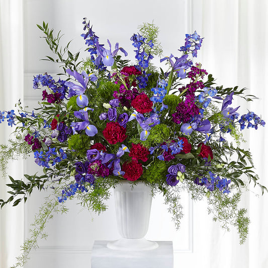 Memorial of Life Arrangement –  Floreria Principe De Paz Llc, Somerset NJ
