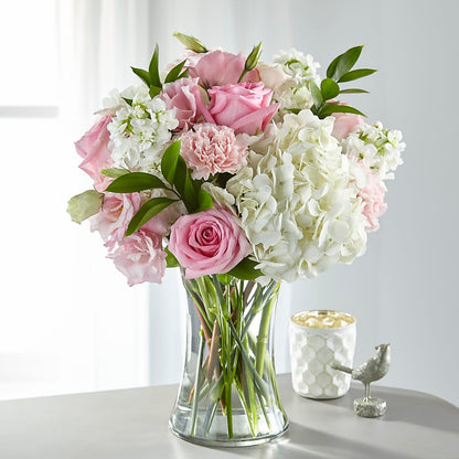 Guiding Grace Bouquet –  Floreria Principe De Paz Llc, Somerset NJ