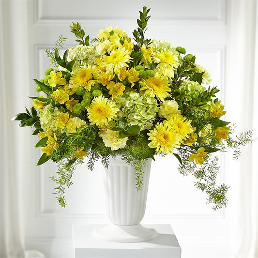 Beloved Blessings Arrangement –  Floreria Principe De Paz Llc, Somerset NJ