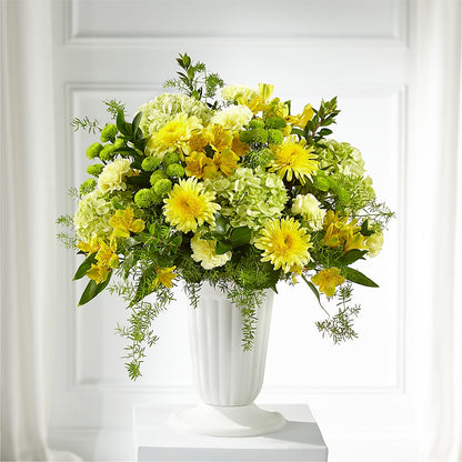 Beloved Blessings Arrangement –  Floreria Principe De Paz Llc, Somerset NJ