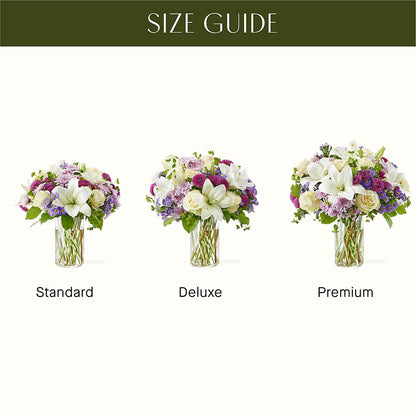 Wishing Peace Bouquet –  Floreria Principe De Paz Llc, Somerset NJ