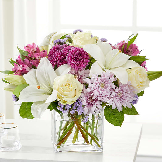 Cared For Bouquet –  Floreria Principe De Paz Llc, Somerset NJ