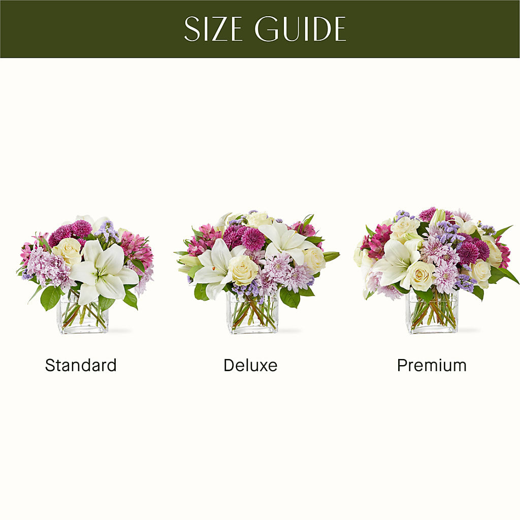 Cared For Bouquet –  Floreria Principe De Paz Llc, Somerset NJ