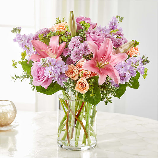 Resilience Bouquet –  Floreria Principe De Paz Llc, Somerset NJ