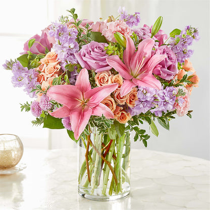 Resilience Bouquet –  Floreria Principe De Paz Llc, Somerset NJ