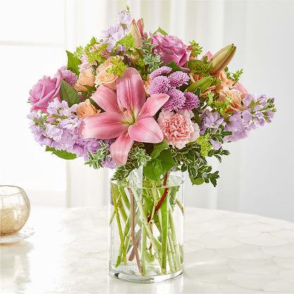 Resilience Bouquet –  Floreria Principe De Paz Llc, Somerset NJ