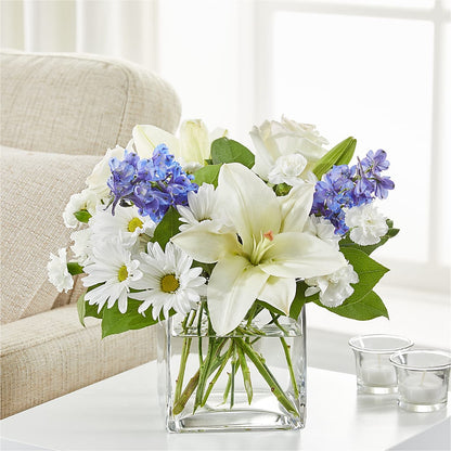 Restored Bouquet –  Floreria Principe De Paz Llc, Somerset NJ