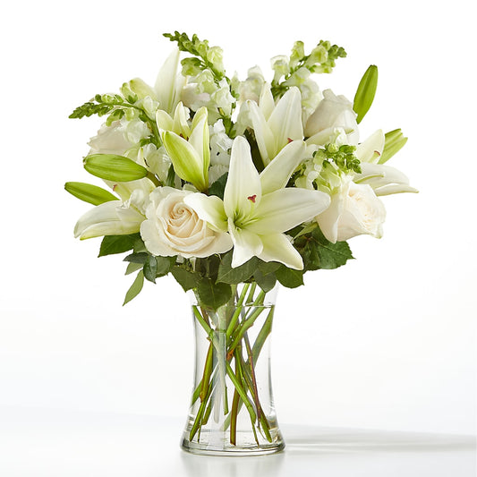 Eternal Friendship Bouquet –  Floreria Principe De Paz Llc, Somerset NJ