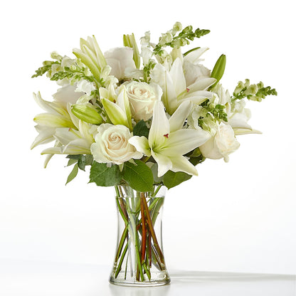 Eternal Friendship Bouquet –  Floreria Principe De Paz Llc, Somerset NJ