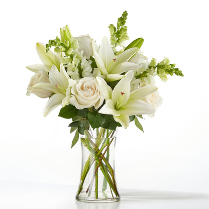 Eternal Friendship Bouquet –  Floreria Principe De Paz Llc, Somerset NJ