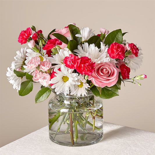 Sweet Surprises® Bouquet –  Floreria Principe De Paz Llc, Somerset NJ