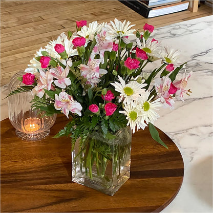 Sweet Surprises® Bouquet –  Floreria Principe De Paz Llc, Somerset NJ