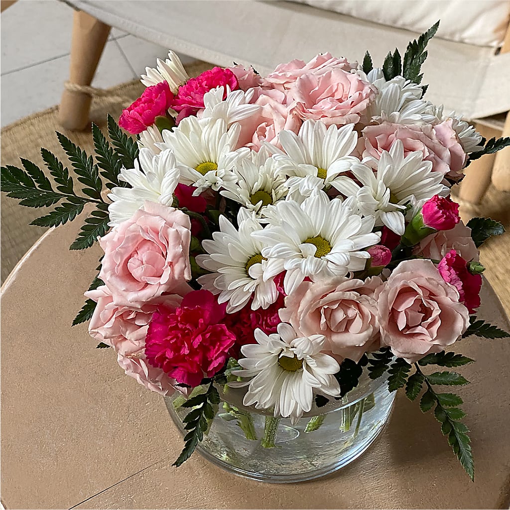Sweet Surprises® Bouquet –  Floreria Principe De Paz Llc, Somerset NJ