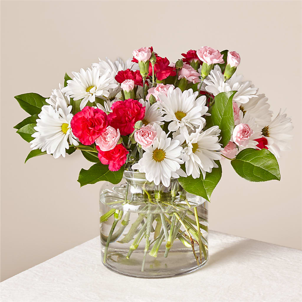 Sweet Surprises® Bouquet –  Floreria Principe De Paz Llc, Somerset NJ