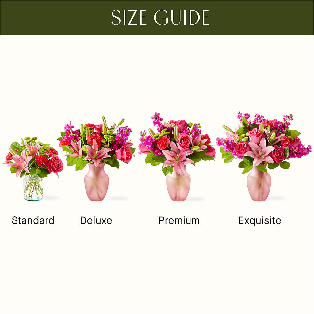Watermelon Crush Bouquet –  Floreria Principe De Paz Llc, Somerset NJ