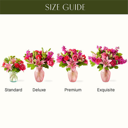 Watermelon Crush Bouquet –  Floreria Principe De Paz Llc, Somerset NJ