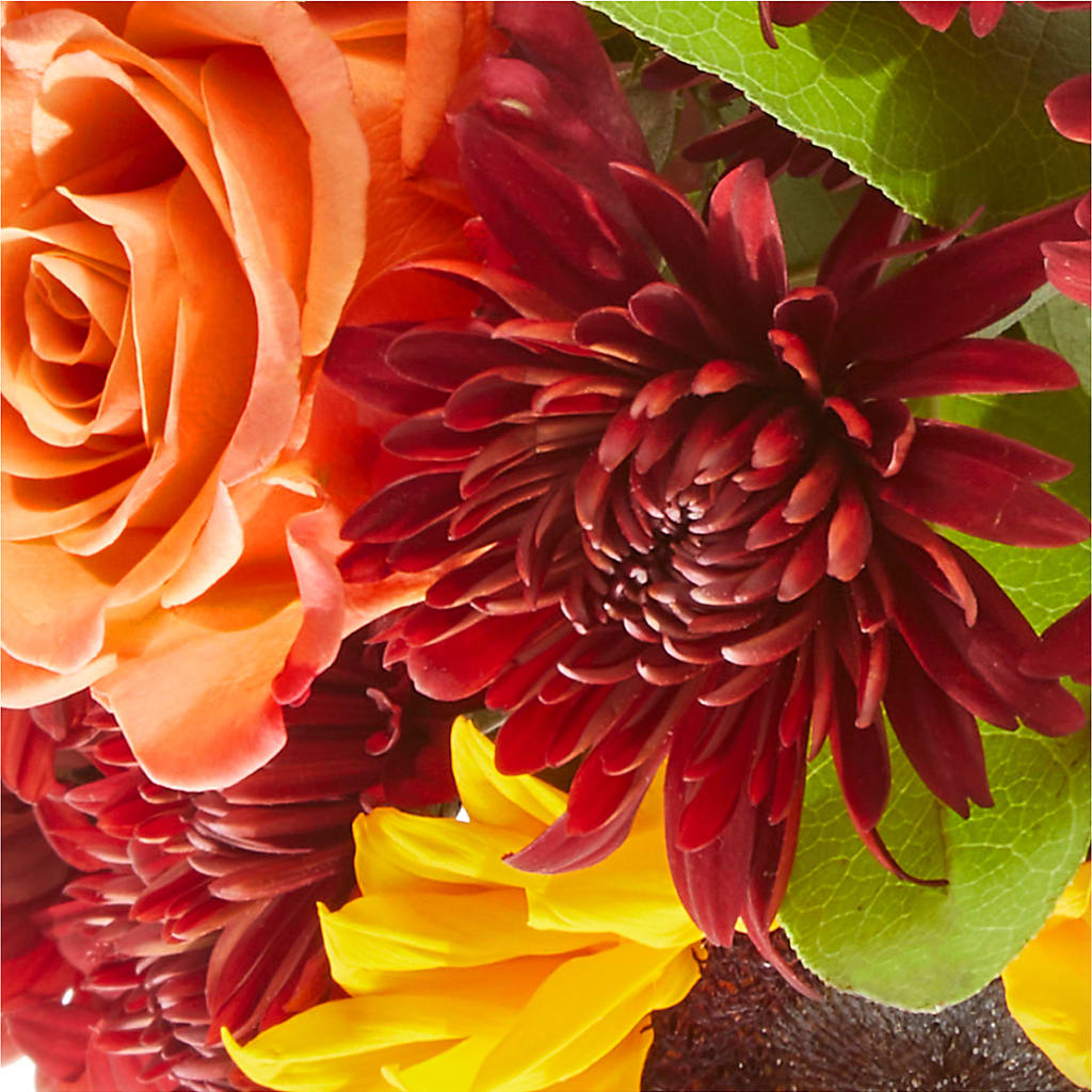 September Sunset Bouquet –  Floreria Principe De Paz Llc, Somerset NJ