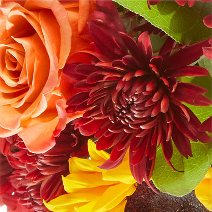 September Sunset Bouquet –  Floreria Principe De Paz Llc, Somerset NJ