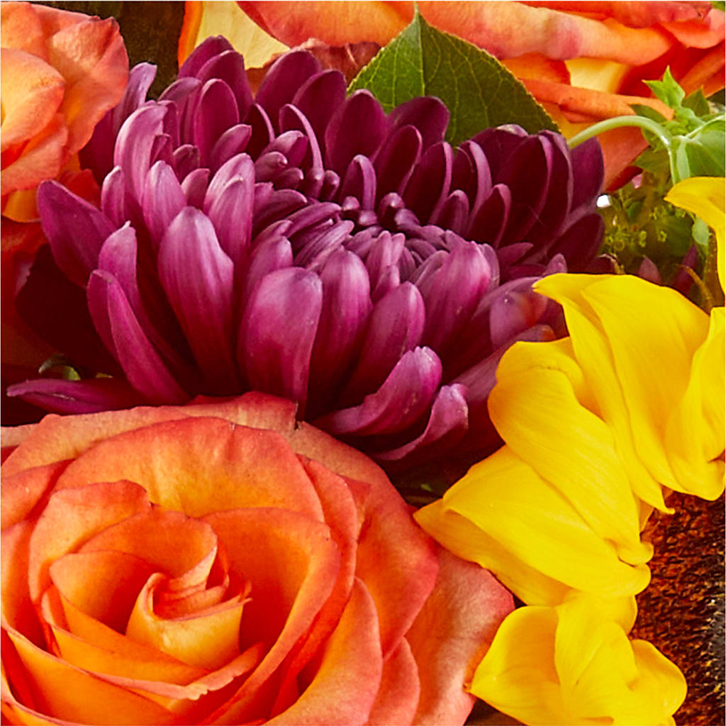 Nature Walk Bouquet –  Floreria Principe De Paz Llc, Somerset NJ