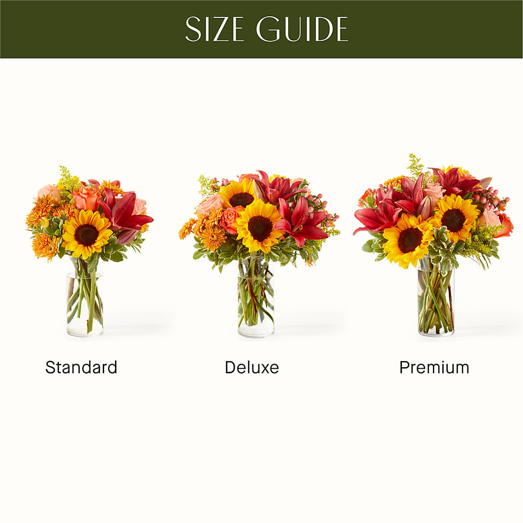Acorn Lane Bouquet –  Floreria Principe De Paz Llc, Somerset NJ