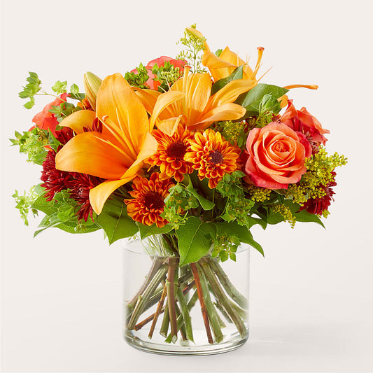 Honeycrisp Bouquet –  Floreria Principe De Paz Llc, Somerset NJ