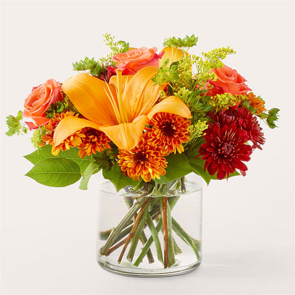 Honeycrisp Bouquet –  Floreria Principe De Paz Llc, Somerset NJ