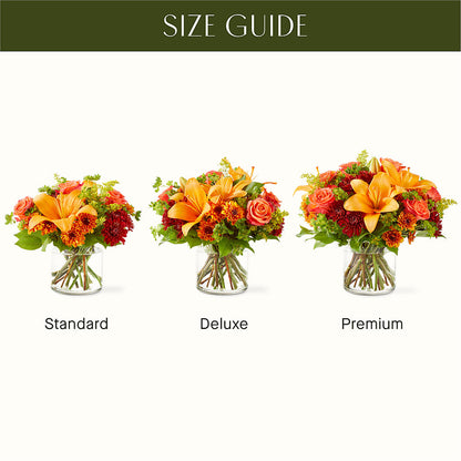 Honeycrisp Bouquet –  Floreria Principe De Paz Llc, Somerset NJ