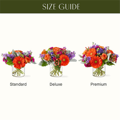 Sangria Bouquet –  Floreria Principe De Paz Llc, Somerset NJ