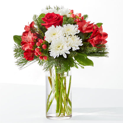 Letters to Santa Bouquet –  Floreria Principe De Paz Llc, Somerset NJ