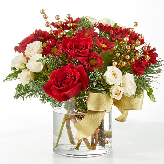 Believe Bouquet –  Floreria Principe De Paz Llc, Somerset NJ