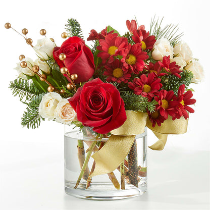 Believe Bouquet –  Floreria Principe De Paz Llc, Somerset NJ