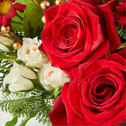 Believe Bouquet –  Floreria Principe De Paz Llc, Somerset NJ