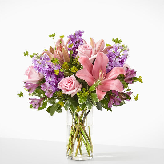 Precious Petals Bouquet –  Floreria Principe De Paz Llc, Somerset NJ
