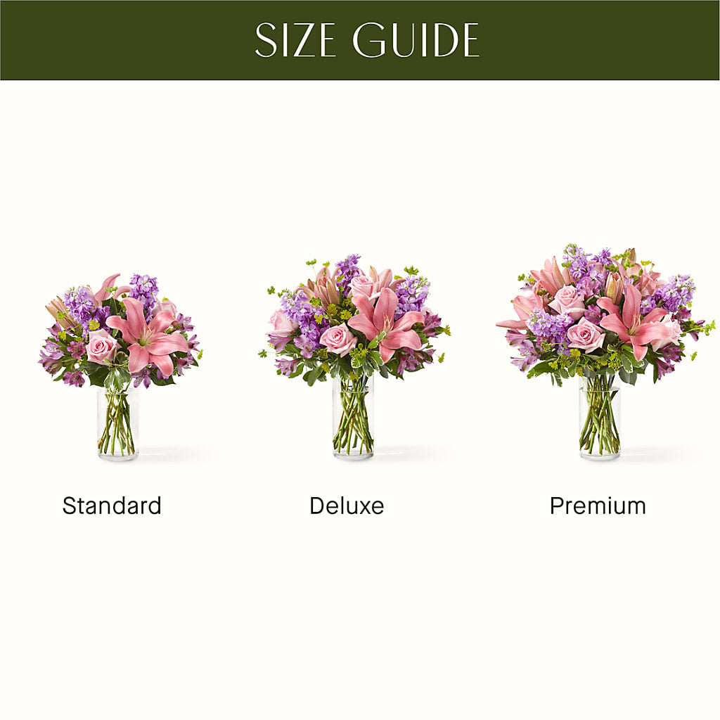 Precious Petals Bouquet –  Floreria Principe De Paz Llc, Somerset NJ