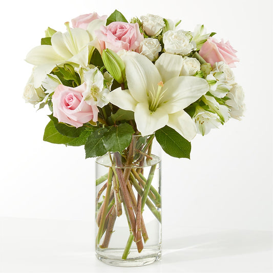 Kindhearted Bouquet –  Floreria Principe De Paz Llc, Somerset NJ