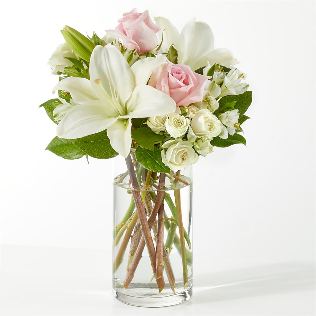Kindhearted Bouquet –  Floreria Principe De Paz Llc, Somerset NJ