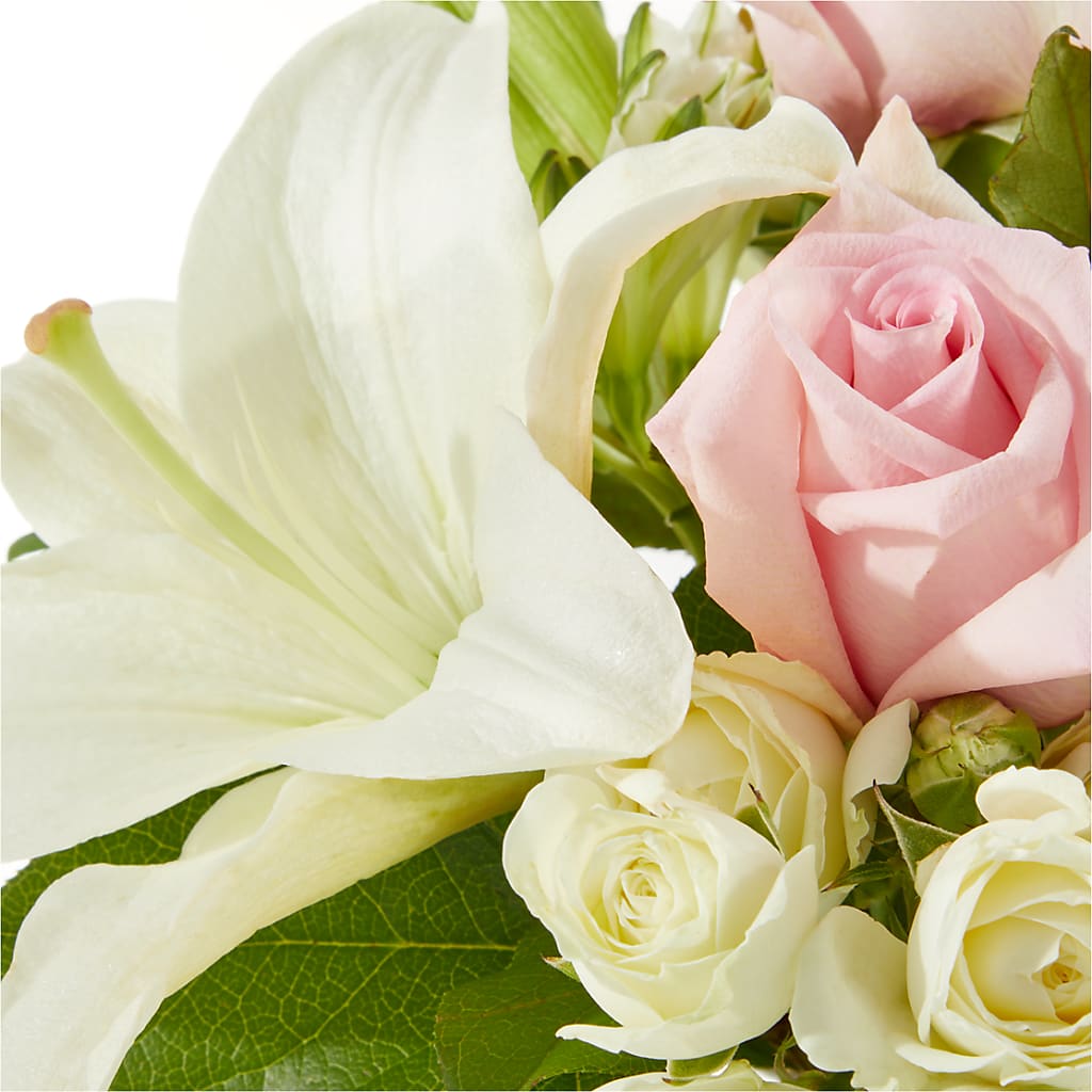 Kindhearted Bouquet –  Floreria Principe De Paz Llc, Somerset NJ