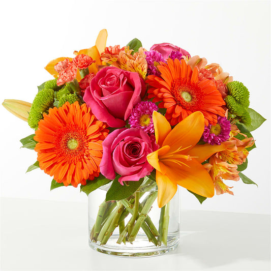 Soiree Bouquet –  Floreria Principe De Paz Llc, Somerset NJ